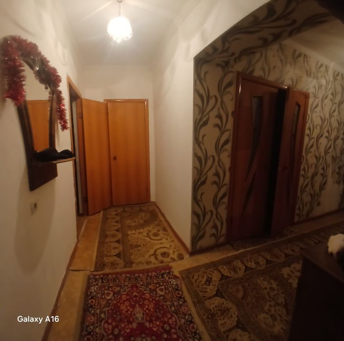 Продам 2х ком.квартиру