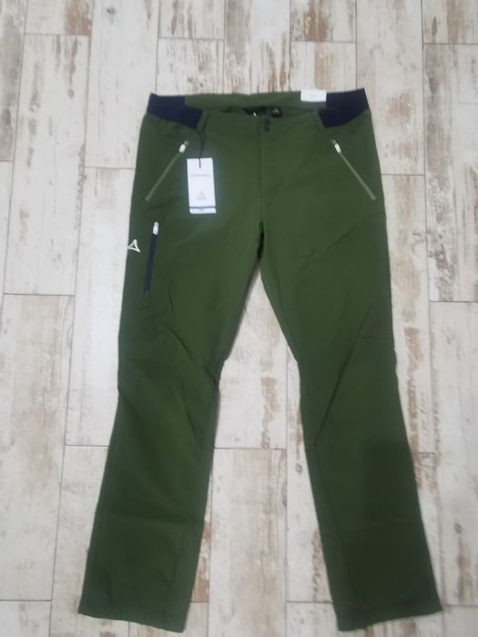 Pantaloni schoffel 54 xl
