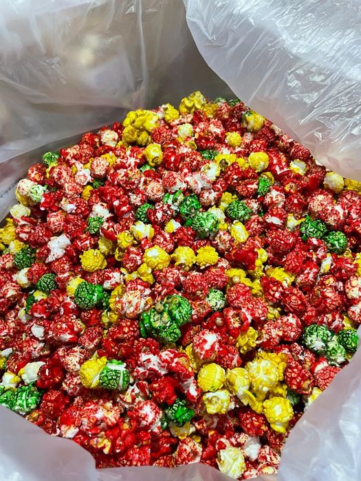 Попкорн весавой любой объем