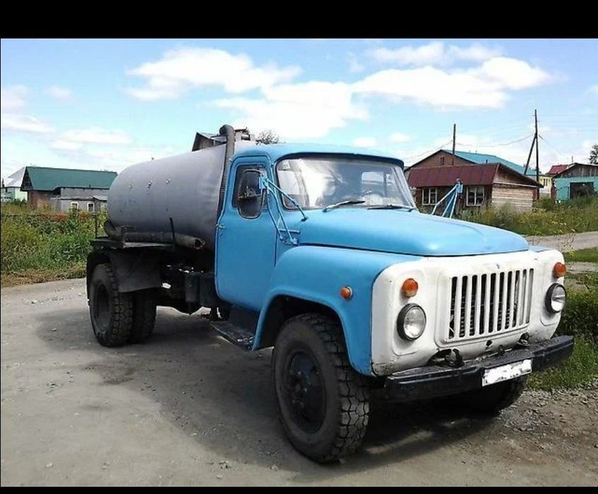 Откачка септиков