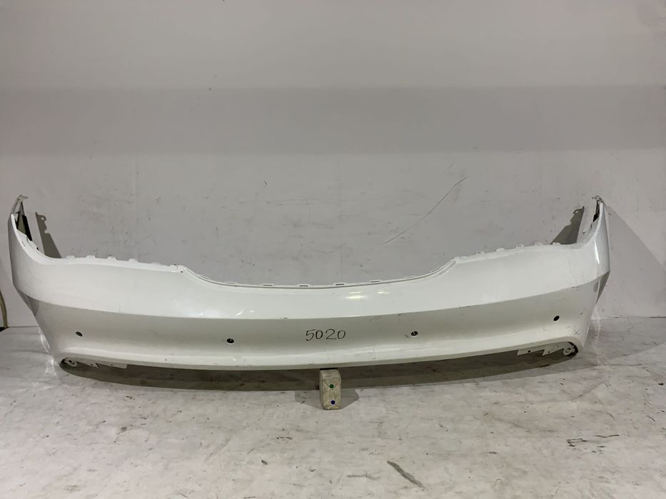 Bara spate Mercedes CLA AMG, 2012, 2013, 2014, 2015, 2016, 2017, 2018, cod origine OE A1178851525.