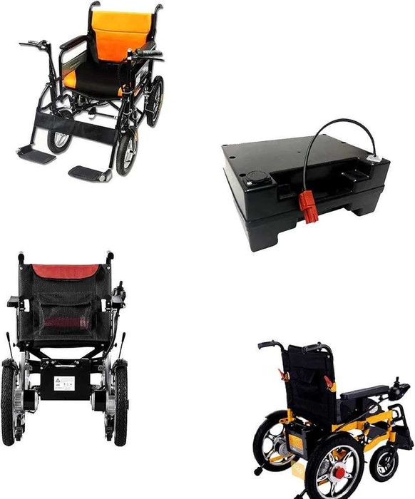 Аккумлятор для коляски