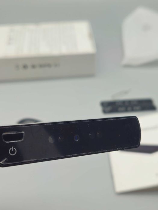 Скрита Full HD камера Power Bank, нощно виждане и детекция на движение