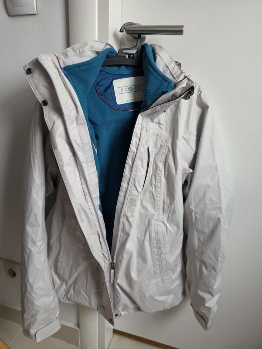 Geaca 3 in 1 Quechua, S