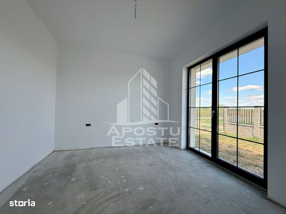 Casa individuala cu 5 camere de vanzare, Ghiroda - Facultate Medicina