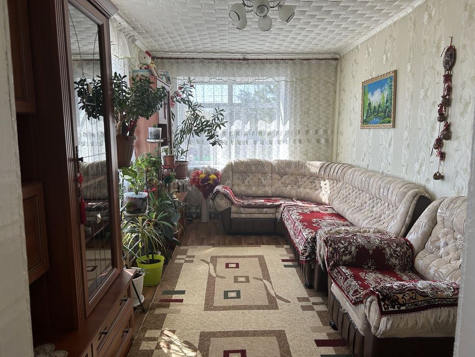 Продаётся дом в Кулаайгыр