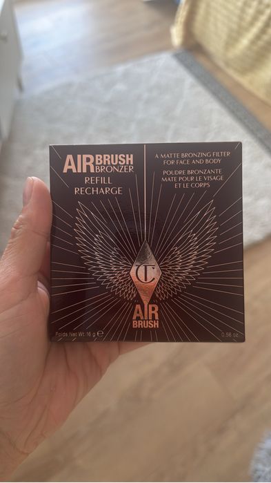 Air Brush Bronzer Refill Recharge
