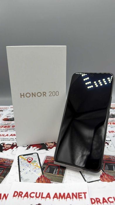 Honor 200 512Gb/12Ram