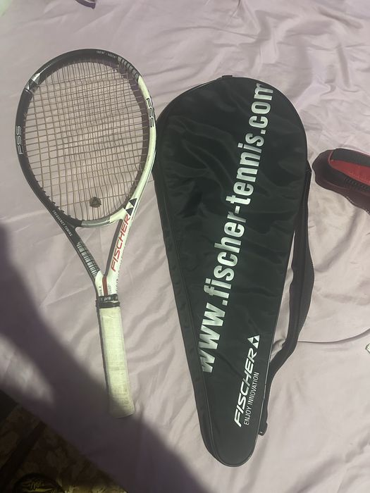 Тенис ракети Fischer