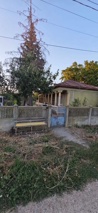 Casa de vânzare 1000m