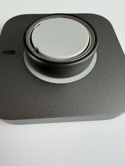 Oura ring 4 marime 10 culoare stealth