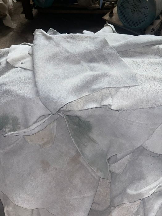 Кожа из натуральный