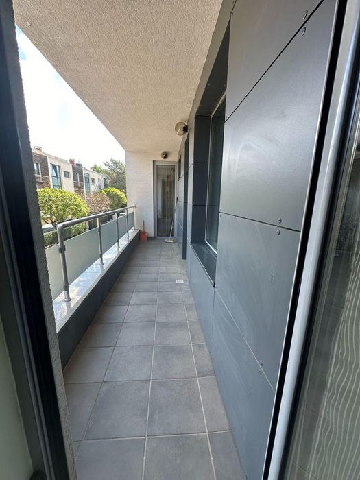 Тристаен апартамент  С ГАРАЖ в ж.к. Бояна.