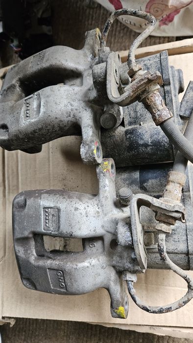 Etrier spate vw passat b6 electric BMP bkp cbab cbab cbbb