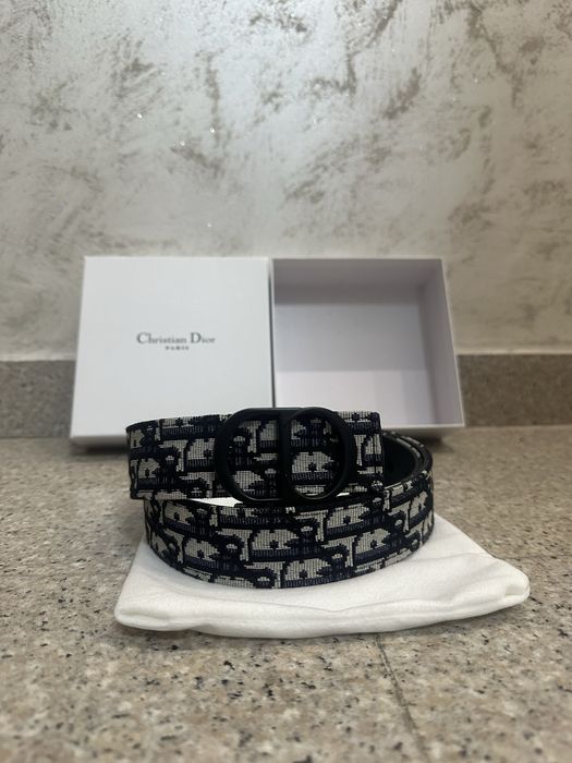 Curea Dior noua