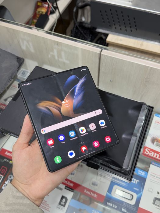 samsung z fold 4 12/256gb