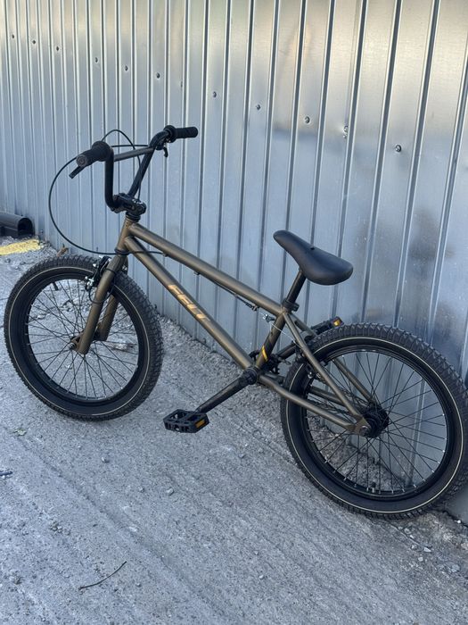 Vand BMX Felt Vault