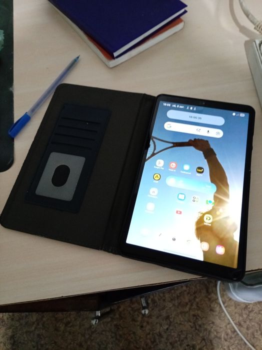 Samsung Galaxy Tab A9