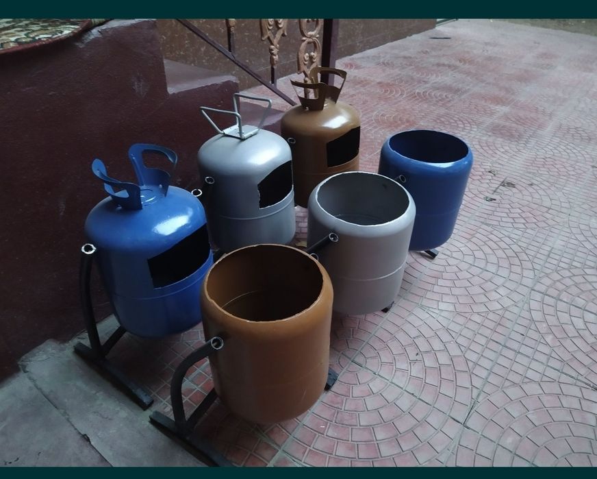 Urna musirni yashik  урна