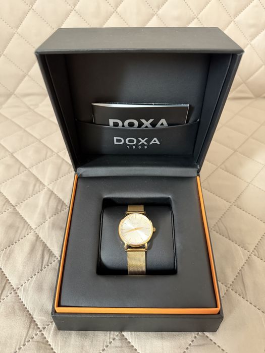 Ceas Doxa de Dama Nou