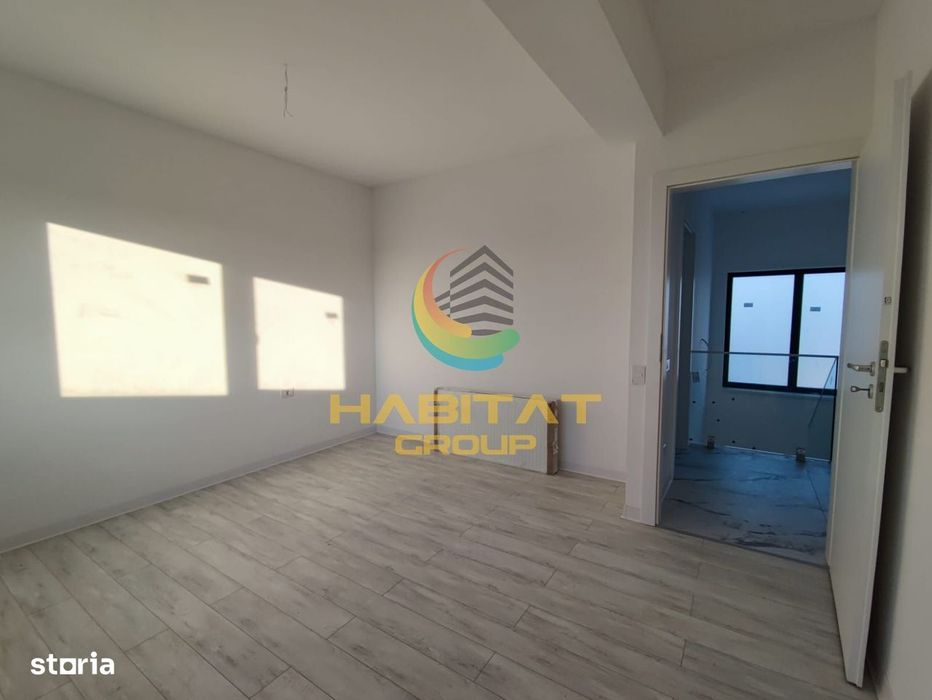 Vila cu 4 camere /  p+1+pod / com. Berceni