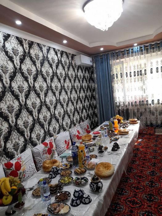 2 honali uy sotiladi hamma jihozlari joyida toshkent shaxar chuqursoy