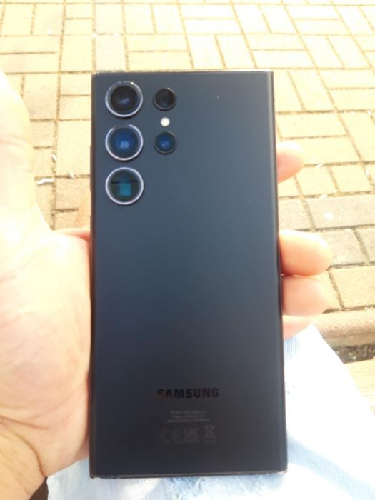 Vind samsung s23 ultra