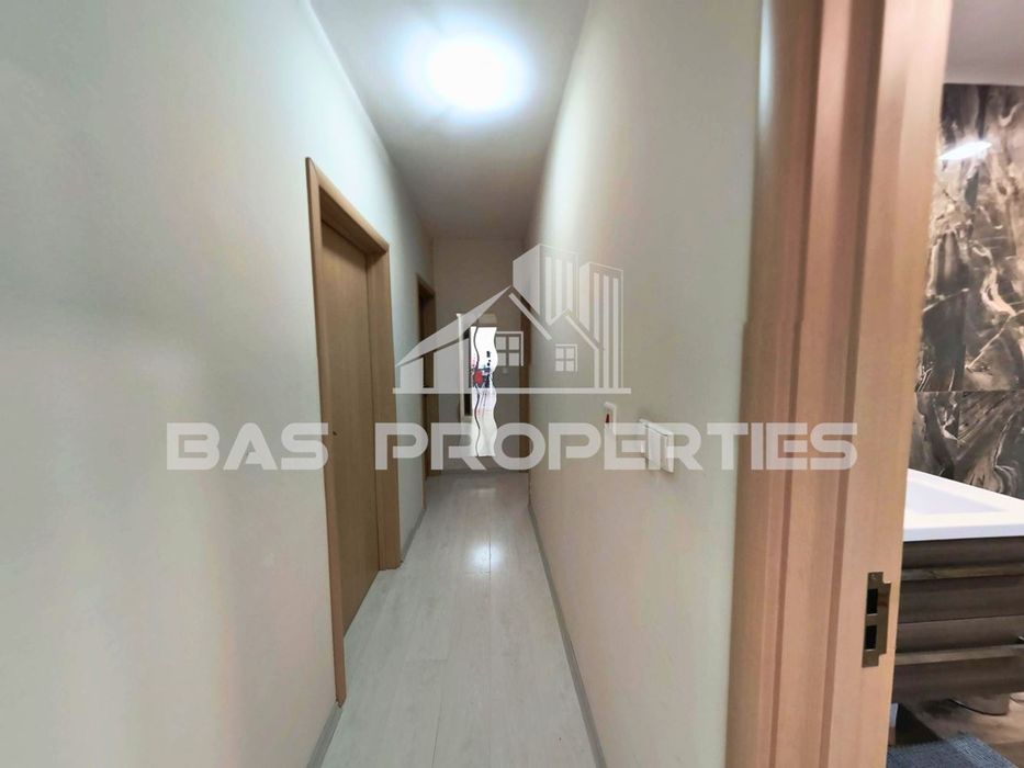 Продава се Четиристаен апартамент в София, Полигона - 206 кв.м за 2670 €/кв.м - Снимка #7