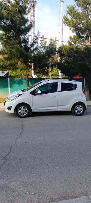 Arenda vikupga Spark 4 poz