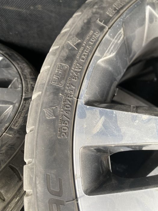 Диски лада веста