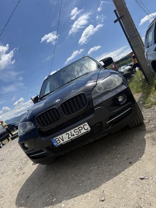 De vanzare BMV X5 E 70