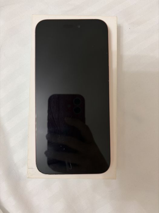 Iphone 15 plus 128 gb