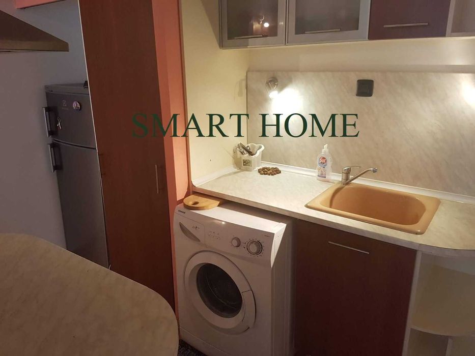 Дава се под наем Тристаен апартамент в Велико Търново, Център - 75 кв.м за 306 € - Снимка #3