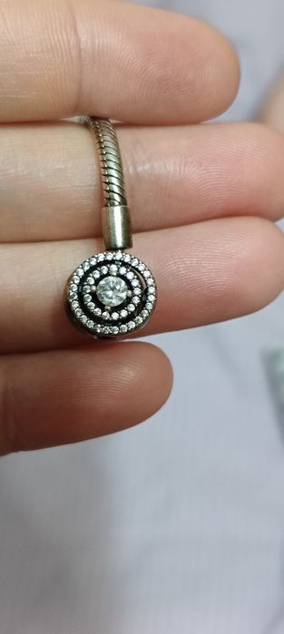 Браслет Pandora!