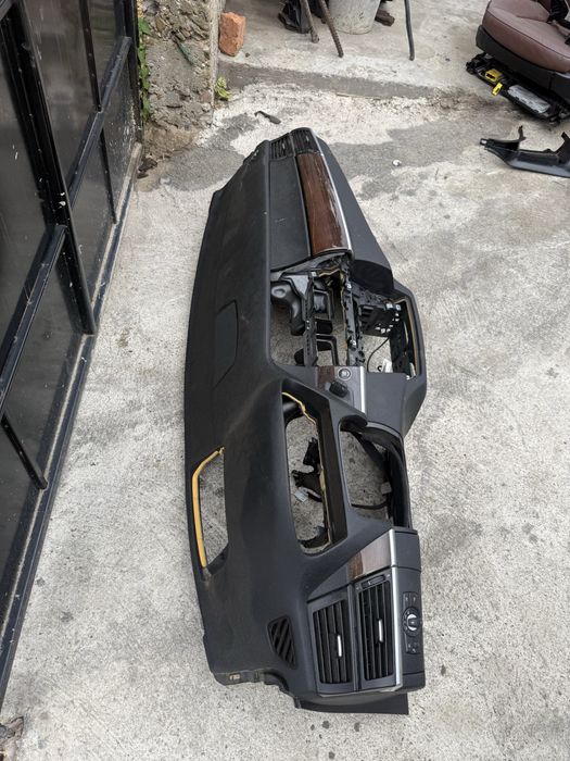 Табло със хедъп БМВ Х5 X6 Tablo BMW X5 X6