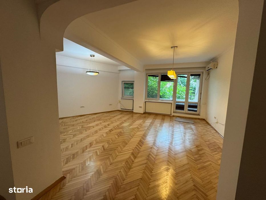 Inchiriere apartament 2 camere in vila constructie 2002 Cotroceni — fotografia 1