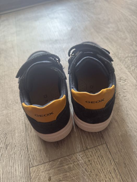 Кроссовки детские geox