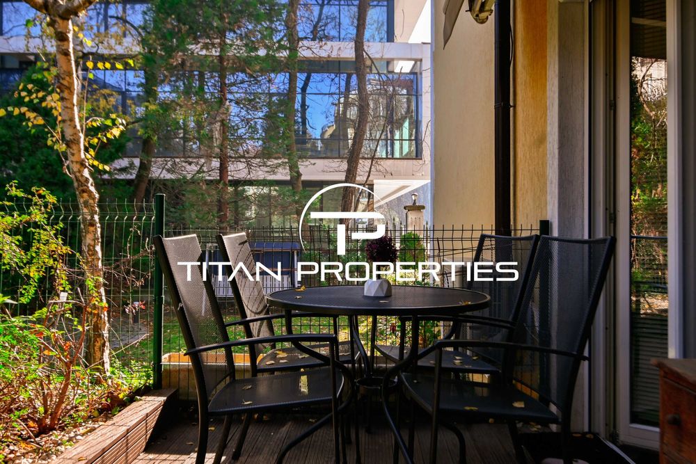 Дава се под наем Двустаен апартамент в София, Хладилника - 80 кв.м за 1200 € - Снимка #14