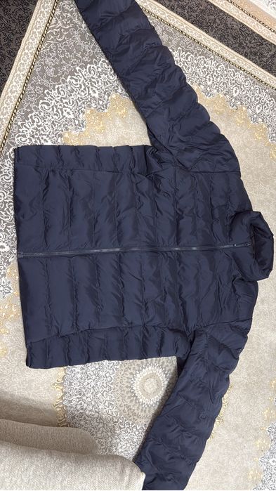 ветровка UNIQLO оригинал