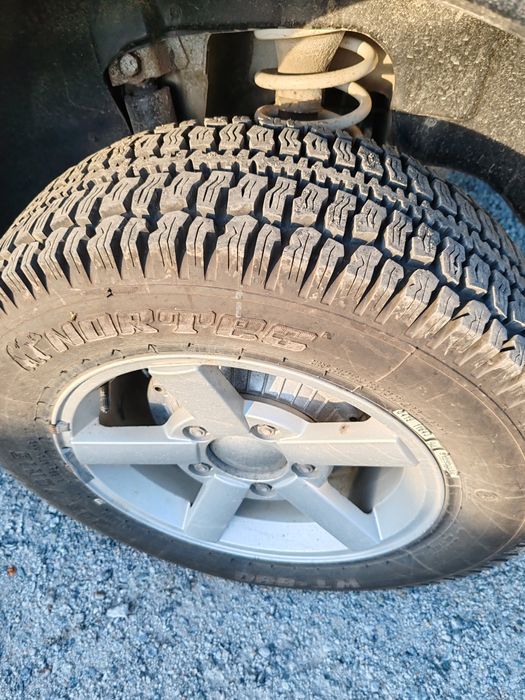 Нива Ваз Жигули.