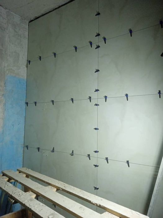 Ремонт квартир под ключ