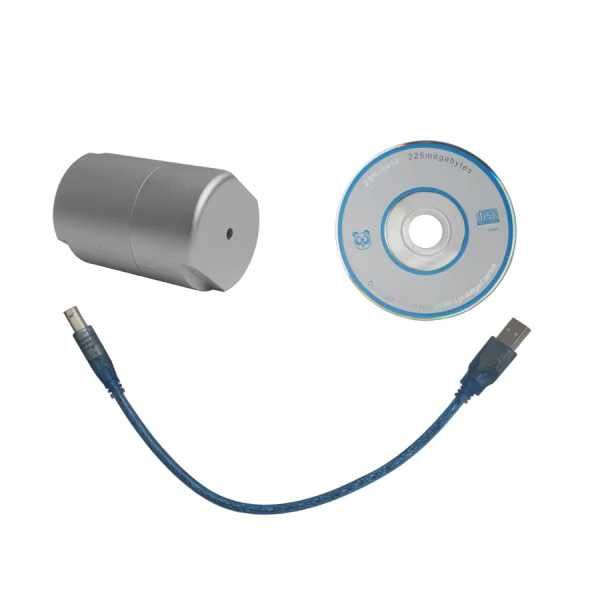 Продам программатор AK500+ PLUS для ключей Mercedes Benz