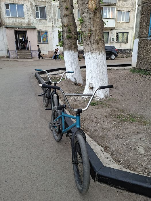 продам бмх срочно