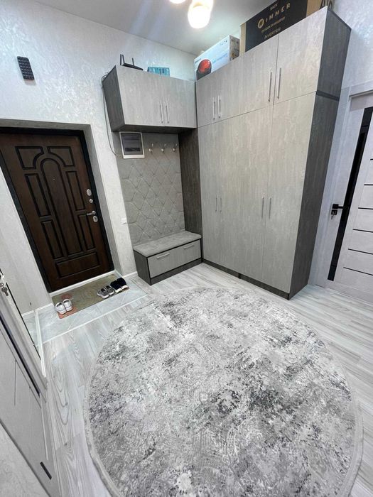 Квартира сдается в аренду. В Центре !