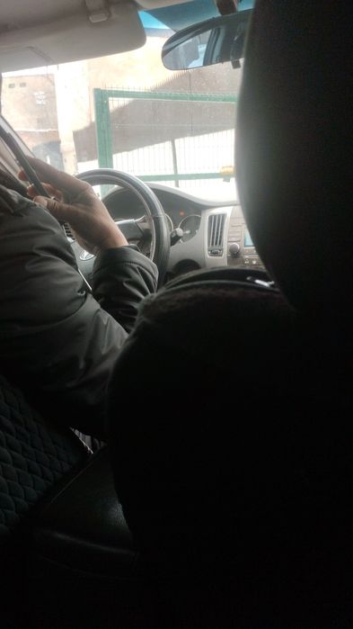 Авто продам срочно