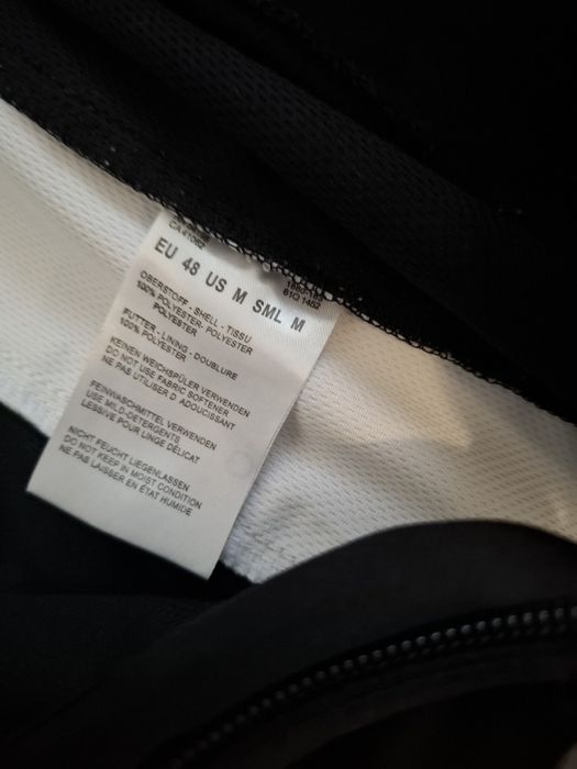 Bogner Team софтшел яке M размер