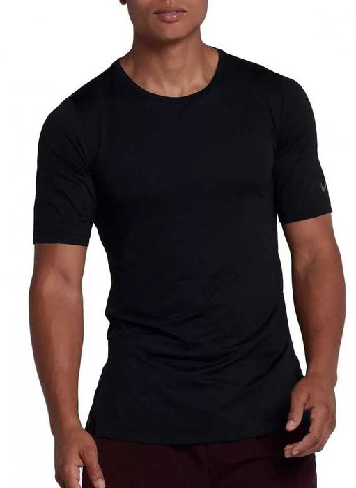 Найк Nike Utility Dri Fit мъжка тениска размер L