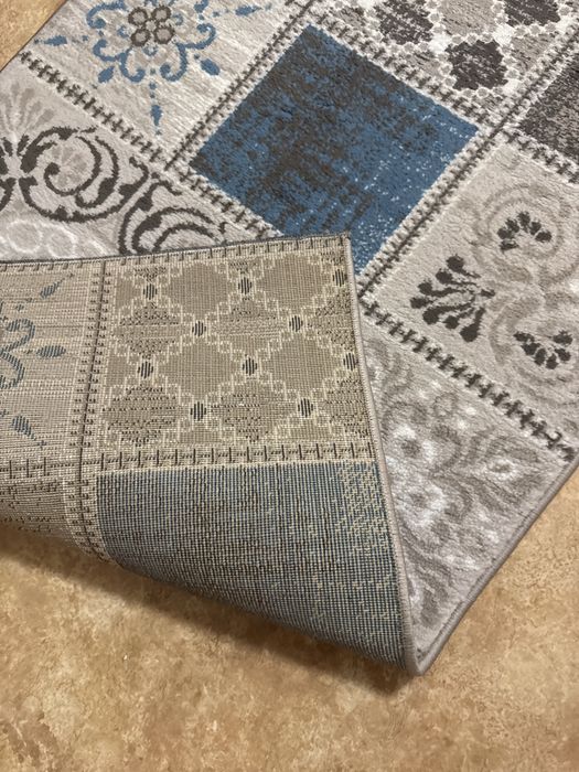 Дорожка плотная, качественная. 80/440