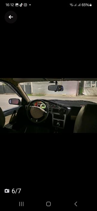 Dаewoo nexia 2011 г.в