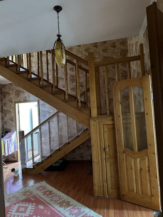 Продам дом в 23 микрорайоне